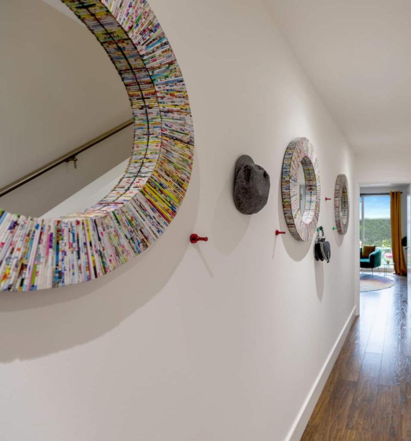 Off The Shard Xxl Design Family House With Garden Apartman London Szoba fotó