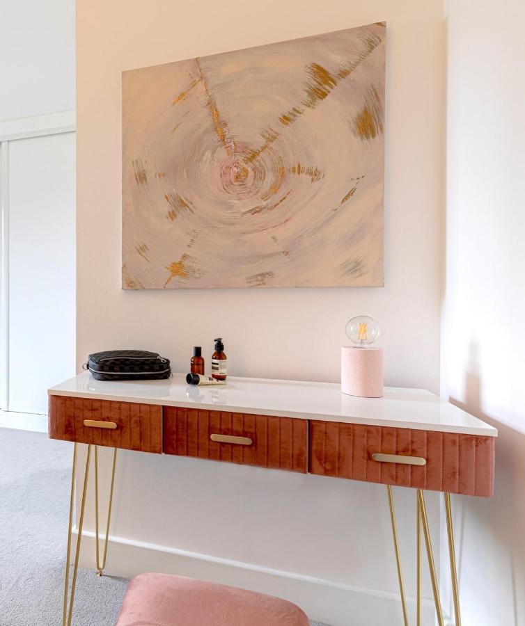 Off The Shard Xxl Design Family House With Garden Apartman London Szoba fotó